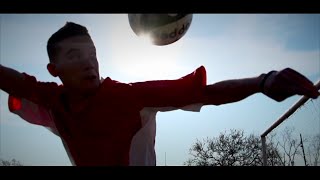 Jornadas Deportivas Universitarias Nestor Kirchner