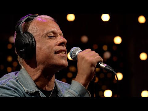 Davila 666 - Fantasmita (Live on KEXP)