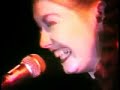 LENE LOVICH 1980 "MONKEY TALK" LIVE NEW YORK (video)