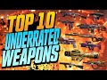 Borderlands 3 The 10 Most Underrated Weapons