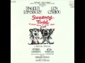 Sweeney Todd - The Ballad of Sweeney Todd ...