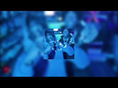 2rare x lil rekk - back it up (slowed)