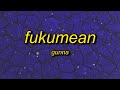 Gunna Fukumean Lyrics Qp Qp Ski Eyuh