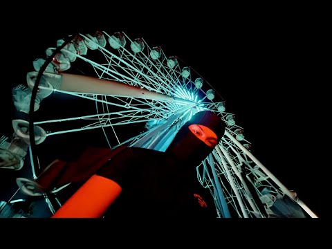 JCerti - Contemplating  (Official Music Video)