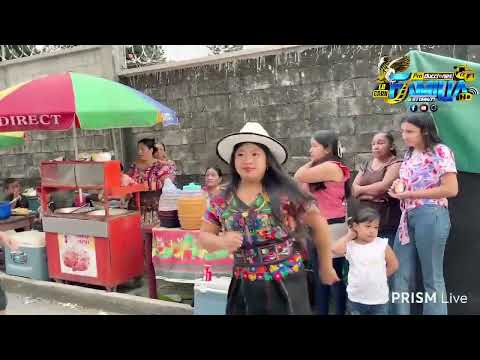 ASOCIACION 28 DE ENERO EN HONOR A SEÑOR DE ESQUIPULAS  EL PALMAR QUETZALTENANGO   ALEGRES DE ZUNIL 