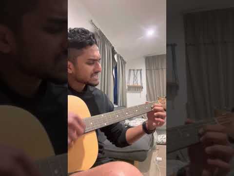 සිතේ සුසුම් Guitar Cover 🎸 #clarencewijewardena