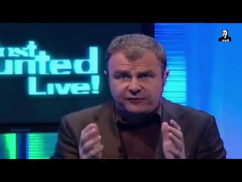 Most Haunted Live - Panic In Portsmouth (Best of Live)