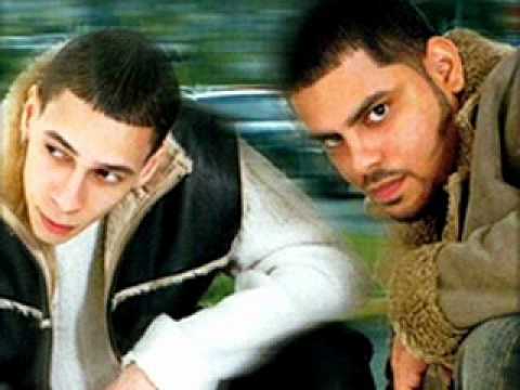 BABY RASTA Y GRINGO - TU TE ENTREGAS A MI