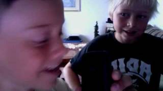 prank call to walmart (really FUNNY)
