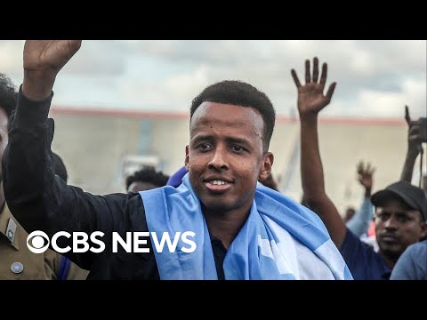 U.S. denies entry to Somali World Cup referee due to 