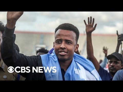 U.S. denies entry to Somali World Cup referee due to "security threat"