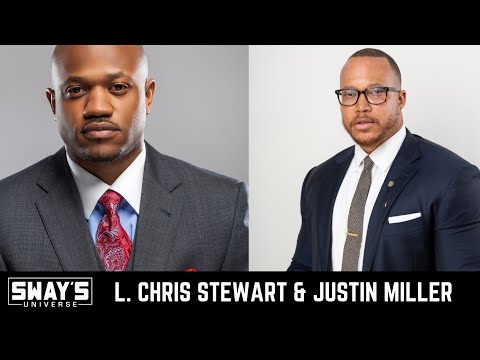 Attorneys L. Chris Stewart & Justin Miller Give An Update on The Rayshard Brooks Case