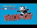 The BIGGEST FELIX THE CAT COMPILATION HD 1080