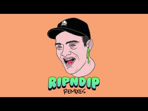 Getter - Rip N Dip (Kill The Noise Remix) [Official Audio]