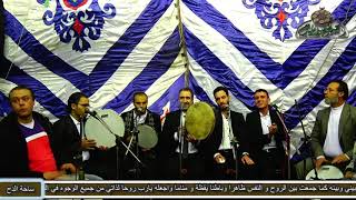 من احتفال مولد سيدنا الحسين .  فرقة سلطان العارفين   (1441ه‍ -2019م)