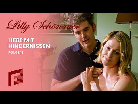 Liebe mit Hindernissen | Lilly Schönauer | Folge 11