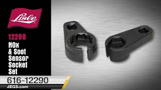 NOX/SOOT SENSOR SOCKETS - video thumbnail 4