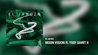 El Jardín Music Video