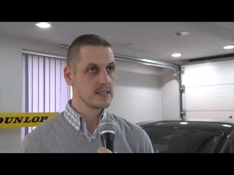 Tešanjska hronika 778 - Testna vožnja modela ID.3 i ID.4 u Auto centru Školjić