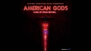 Brian Reitzell   'Vulcan' American Gods OST1