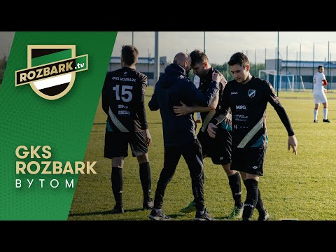 Kulisy meczy GKS Rozbark kontra LKS Orzeł Nakło Śląskie 4:3 (22.05.2021)