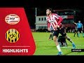 Samenvatting Jong PSV - Roda JC (04-11-2019)