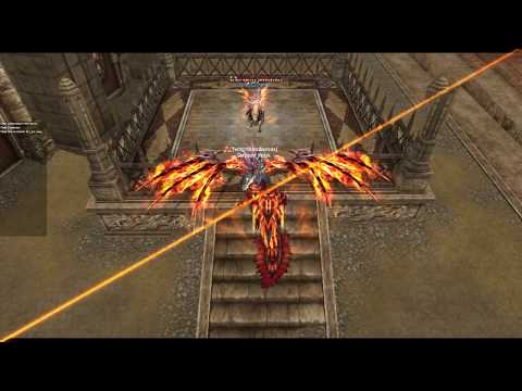Atlantica Online [EU] - Bloodmoon Final 1 (10.02.2019) Fabel vs XBelloX