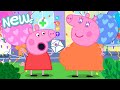 Peppa Pig Tales 2025 The PIG Gender Reveal 🩷 BRAND NEW Peppa Pig Episodes