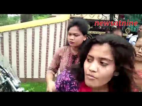 Justice for Priyanka. Video