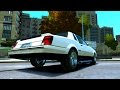 Sabre Premium para GTA 4 vídeo 1