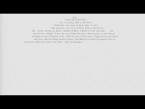 Fiddlehead - “Sullenboy” (Official Lyric Video)