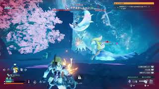パルワールド　始まりの時だ！