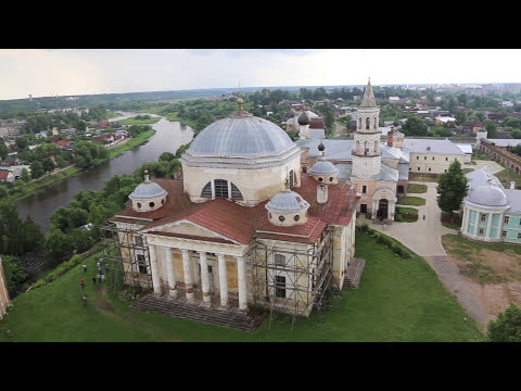 Россия: Торжок / Russia: Torzhok