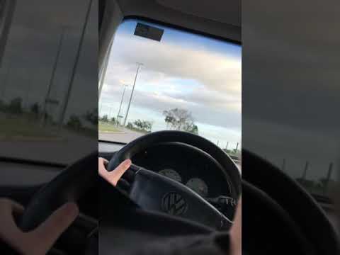 Gol GTI 16v Aspirado - Arrancadinha 2