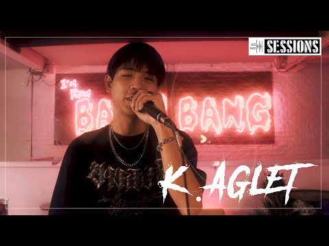 CUTZRADIO [ SESSION ] - K.AGLET : 44Hours