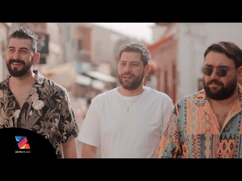 Sakiler - Aşığın Kaderi (Official Video)