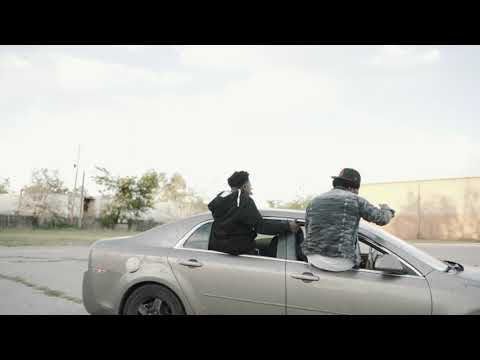 MuddWay Mooka - Westside Baby (Official Video)