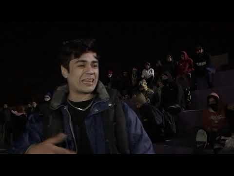 Dream vs Nackel | Cupo a Kilometro 0 | Ezeiza Under: Fecha 4 (2vs2)