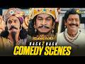 Thenaliraman Back To Back Comedy Scenes Vadivelu Meenakshi Dixit Adithya TV