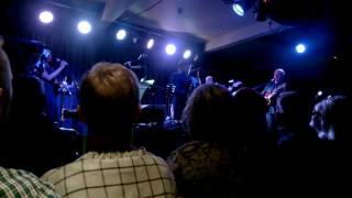 Van Morrison Live - 15th June 2016 - Nell&#39;s Jazz &amp; Blues Club, London - In The Midnight