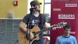 Cary Brothers If You Were Here