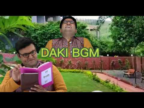 Joshipura funny BGM ~ #waglekiduniya