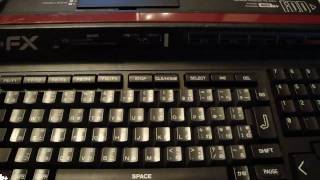 Bringing The Panasonic MSX+2 FDD System Back To Life (1)