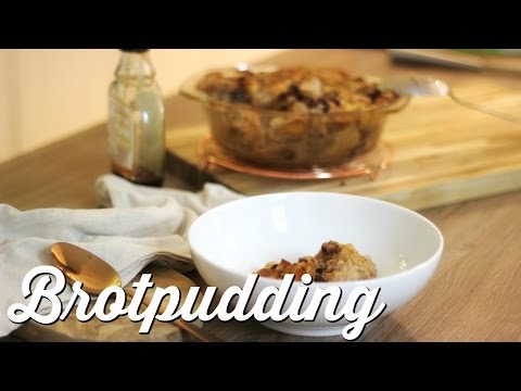 download lagu mp3 mp4 Brotpudding Vegan, download lagu Brotpudding Vegan gratis, unduh video klip Brotpudding Vegan