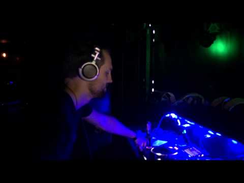 Hang out in the booth with Tim Penner @ Nest [May 30, 2015]