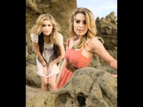 Big Sky - One More Girl