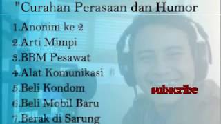 Download lagu CURANMOR Samidi (Curahan Perasaan dan Humor) #1 lawakane wong ngapak mp3