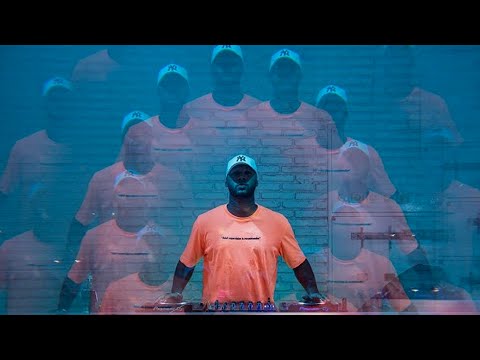 Danni Gato ✘ MC Prego Prego ✘ Vado Más Ki As ✘ BradFlash - Mas Sabura |  Afro Tech & Xaguada