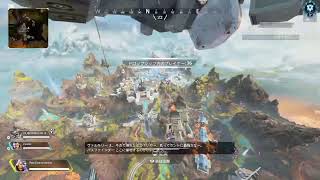 野良ダイヤランクやるぞー