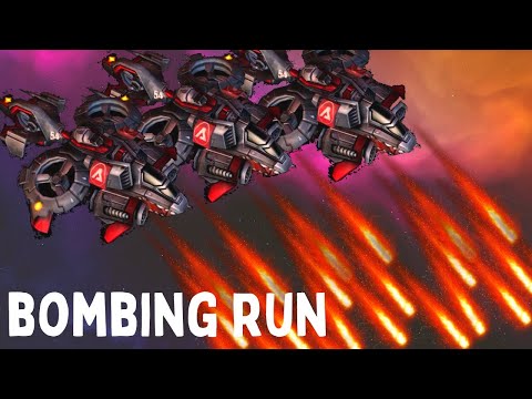 CONTACT DAMAGE NOVA - Weekly Brawl [Starcraft 2 Direct Strike]